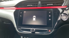 Vauxhall Corsa 1.2 Turbo SRi Nav Premium 5dr Petrol Hatchback